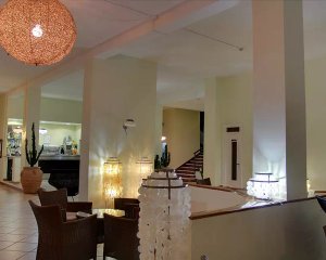 Hotel Club Guardacosta