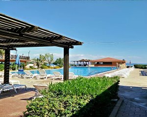 Fruit Village Crotone Casarossa Beach Sporting Club