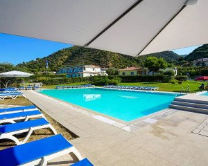 Futura Club Cilento Resort