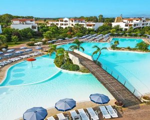 Futura Club Danaide Resort