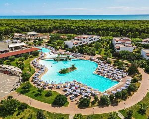 Futura Club Danaide Resort