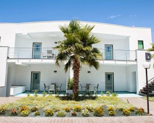 Fruit Village Paestum Medea Beach Resort