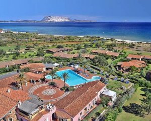 TH San Teodoro Liscia Eldi