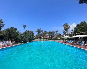 Sayonara Villaggio Club