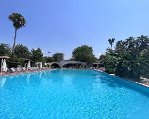 Sayonara Villaggio Club