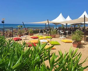 Triscinamare Hotel Residence