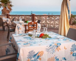 Triscinamare Hotel Residence