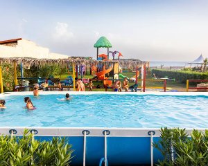 Triscinamare Hotel Residence