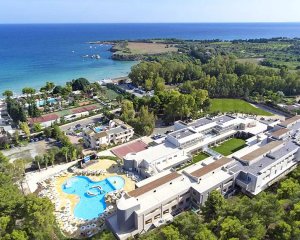 Futura Club Spiagge Bianche
