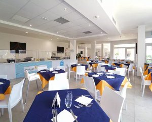 Futura Club Spiagge Bianche