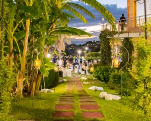 Hotel Nettuno Palace