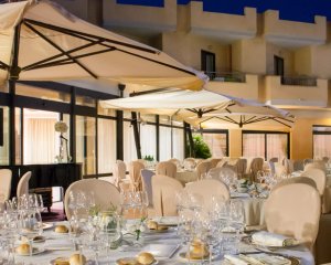 Hotel Nettuno Palace