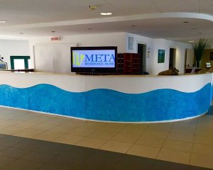 Meta Family Village