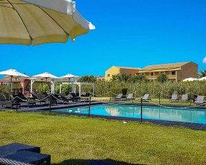 Falconara GreenBlu Resort