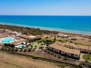 Zeta Club Sikania Resort