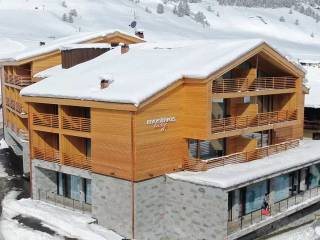 Montivas Lodge