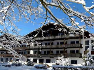 Hotel Perwanger