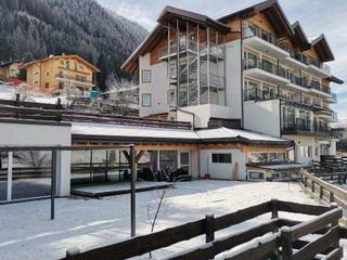 Active Alm Hotel Moena