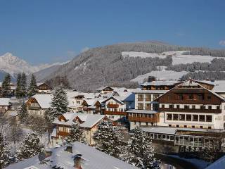 Hotel Post Tolderhof