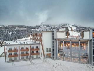 Hotel Brenta Dolomites