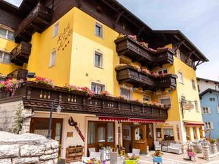Al Sole Mountain Chic B&B & Residence