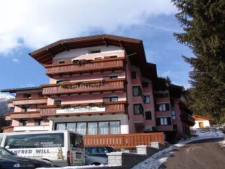 Hotel Cristiania