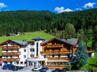 Hotel Aktivhotel Feldrand