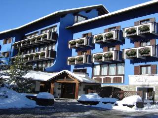 Hotel Baita Clementi