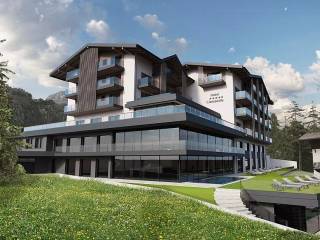 Ciampedie Luxury Alpine Spa Hotel