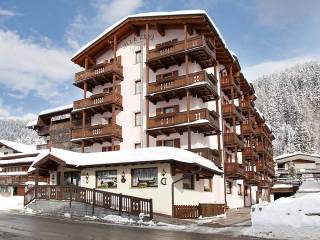 Hotel Villa Emma