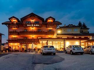 Albergo Da Villa