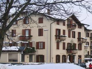 Hotel Stella delle Alpi