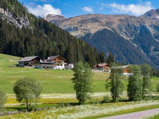 Gasthof Rabenstein