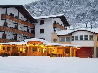 Albergo Panorama