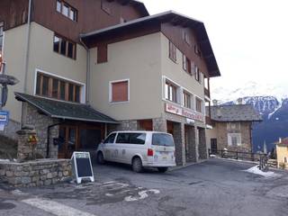Hotel Ginepro