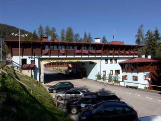 Smart Hotel Folgarida