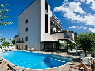 Ferretti Beach Hotel