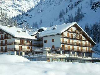 Hotel La Trinitè Monboso