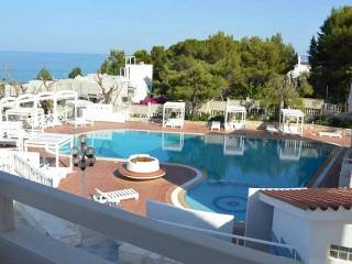 Hotel Residence La Corvetta