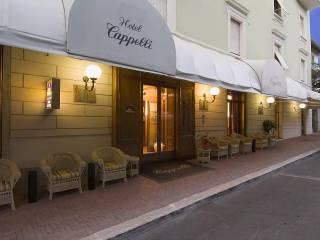 HG Hotel Cappelli