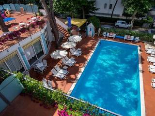 Hotel Villa dei Fiori