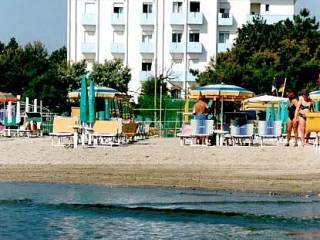 Hotel Mirage