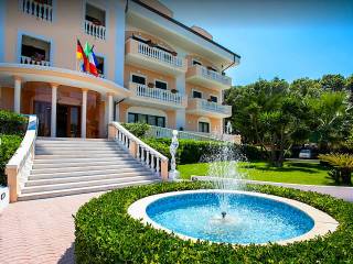 Hotel Adria Rodi Garganico