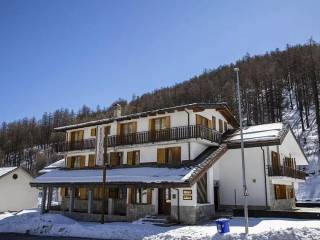 Residence Nube d'Argento