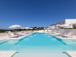 Capo Falcone Charming Apartments