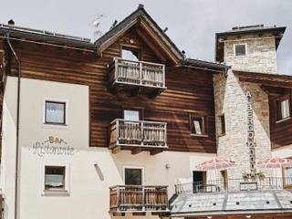 Hotel 2000 Eira