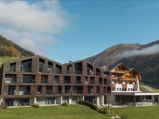 Mountain Residence Montana