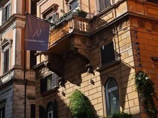 Al Manthia Hotel