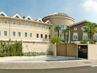 Hotel Morgana