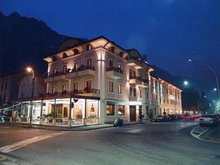 Hotel Milano